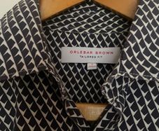 Orlebar Brown Shirt