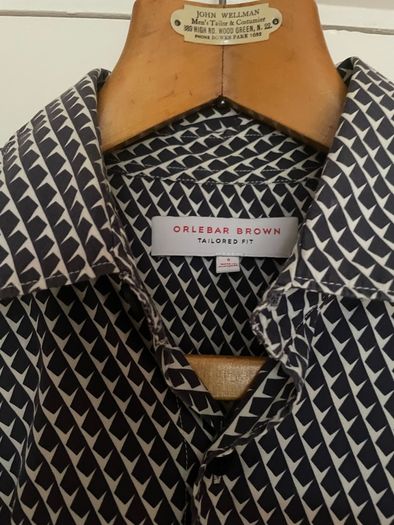 Orlebar Brown Shirt
