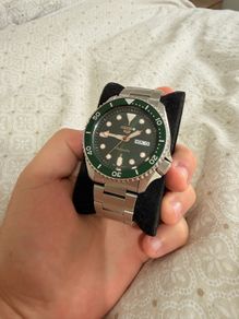 Seiko 5 Sports Automatic