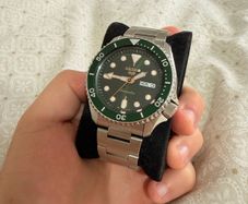 Seiko 5 Sports Automatic