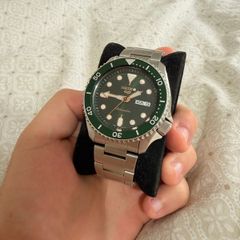 Seiko 5 Sports Automatic