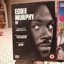 Two Eddie Murphy box sets. Image 2