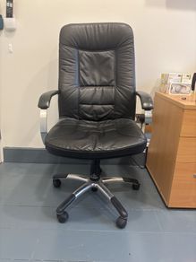 Office Chair - Adjustable