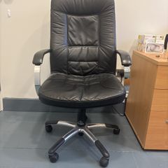 Office Chair - Adjustable