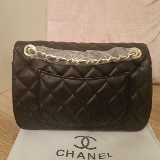 Chanel Handbag