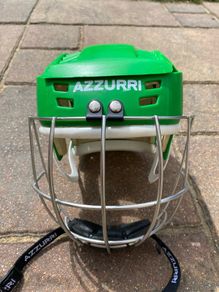 Hurling / Camogie Kids helmet