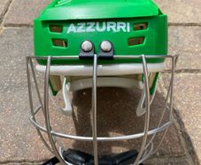 Hurling / Camogie Kids helmet