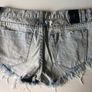 Denim shorts - One Teaspoon Image 2