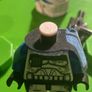 lego Star Wars Captain Rex sw0450 Image 6