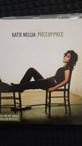 Katie Melua - Piece By Piece.