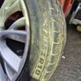 Jaguar xf alloy wheels Image 2