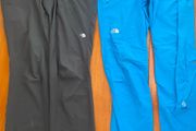 The North Face bundle trousers size 12