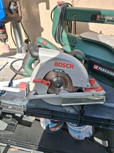 tools