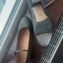 Tap Dance shoes for adults Image 2