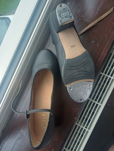 Tap Dance shoes for adults