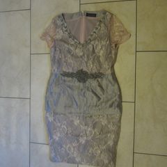 Mother of the bride  / groom      Camen Melero