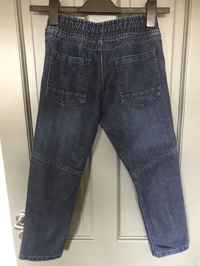 Dunnes Stores boys jeans aged 8 years