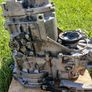 Volkswagen Passat Gearbox Image 5