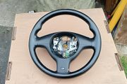 OEM BMW E46 M Sport Steering Wheel