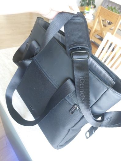 iCandy bag