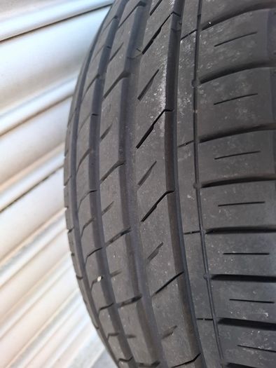 NEXEN Nfera SU1 235x55x17 103w Tyres - Like New