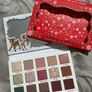 Colourpop rudolph the red-nosed reindeer palette new Image 5