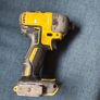 DeWalt impact driver dcf887 Image 3
