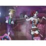 DC Comics The Joker and Harley Quinn Eaglemoss Masterpiece Collection 2 Pack Image 6