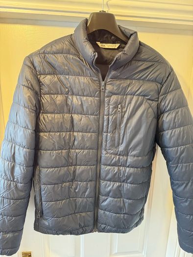 mens Zara