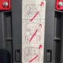 Graco Childrens car booster seat Image 4