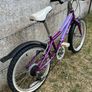 Girls 20" bike Image 2