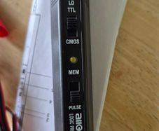 logic probe