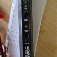 logic probe