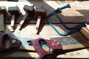 Woodworking Handtools