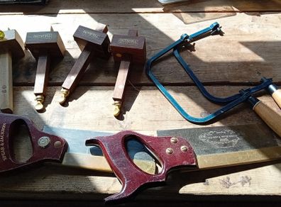 Woodworking Handtools