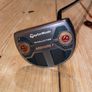 TaylorMade TP Black Copper Putter Image 2