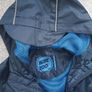 boy's rain jacket. Age 4/5 Image 2