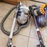 Dyson hoover Image 4
