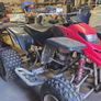 Yamaha blaster Image 2