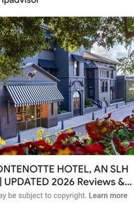 Hotel Voucher Cork