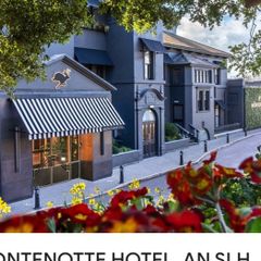 Hotel Voucher Cork