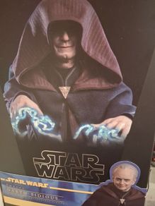 hot toys