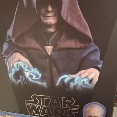 hot toys