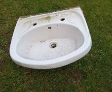 free sink