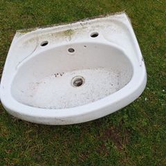 free sink