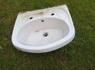 free sink