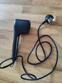 curling iron