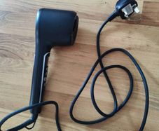 curling iron