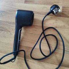 curling iron