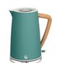 Swan kettle  turquoise Image 4